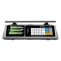 Весы торговые Mertech 328 AC-15.2 TOUCH-M LCD RS232 и USB (3158)